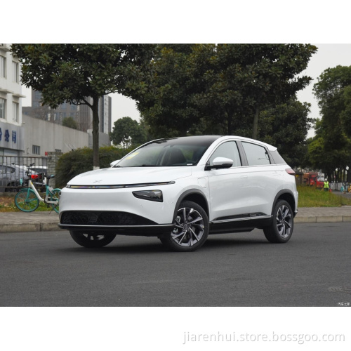 Best Price Auto Xpeng G3 2022 G3i 460G+ Range 460km SUV in vendita